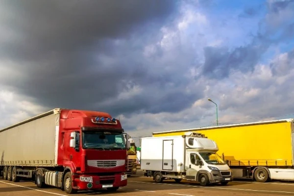 Düzce Niğde Nakliyat Ambarları